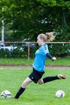 Bild 61 - B-Juniorinnen Kieler MTV - MTSV Olympia Neum�nster : Ergebnis: 0:10